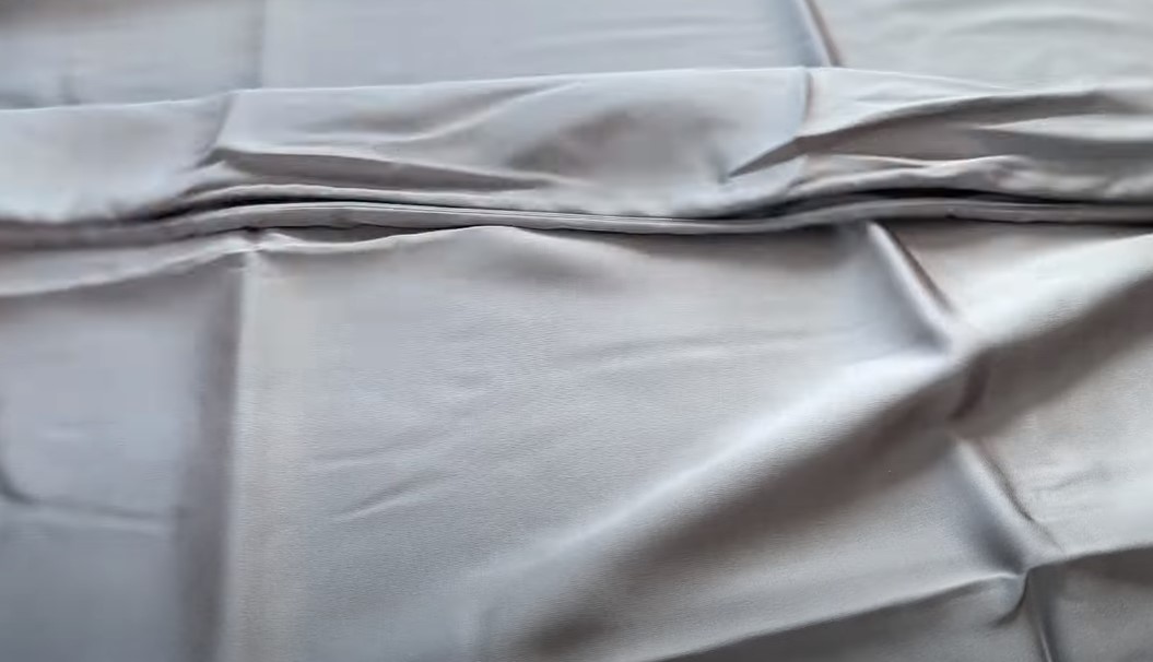 Mulberry silk vs regular silk