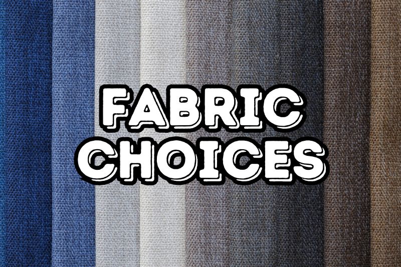 Fabric Choices For Suits